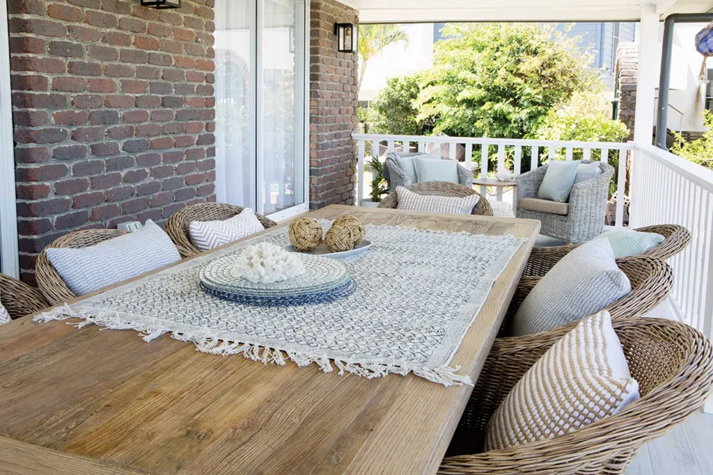 House Rules in The Hamptons | Home Beautiful Magazine Australia