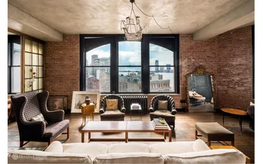 Kirsten Dunst has sold her home and it’s the boho loft of our dreams