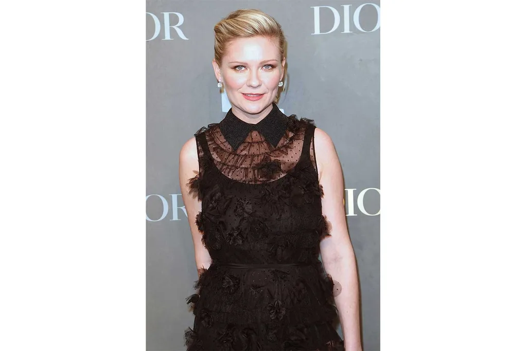 Kirsten Dunst has sold her home and it's the boho loft of our dreams | Home Beautiful Magazine Australia