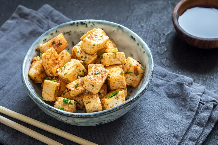 How to store leftover tofu | Home Beautiful Magazine Australia