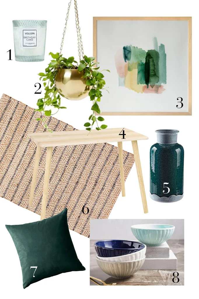 Budget living room makeover | Home Beautiful Magazine Australia