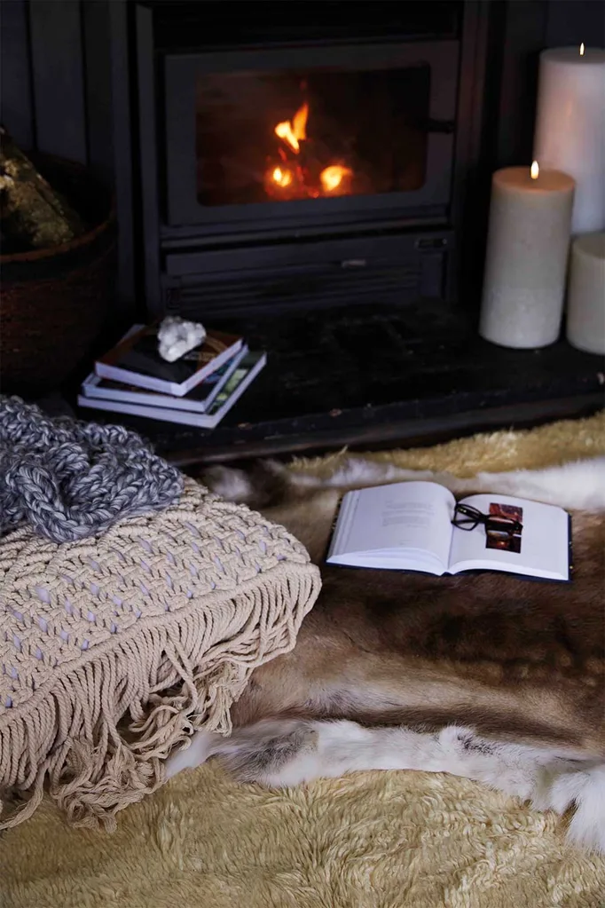 Decorating Masterclass Part 1: How to get Scandi style | Home Beautiful Magazine Australia