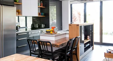 House Rules 2016: Claire & Hagan’s Victorian home