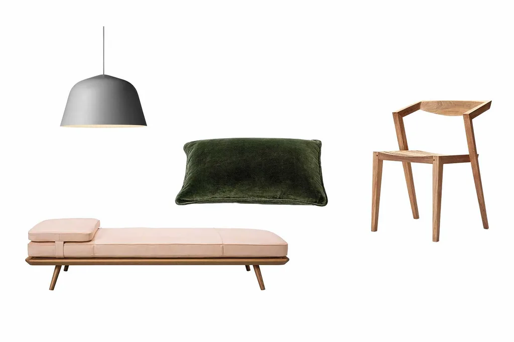 Decorating Masterclass Part 1: How to get Scandi style | Home Beautiful Magazine Australia
