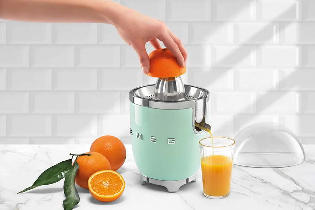 Is this the cutest appliance you've ever seen? | Home Beautiful Magazine Australia