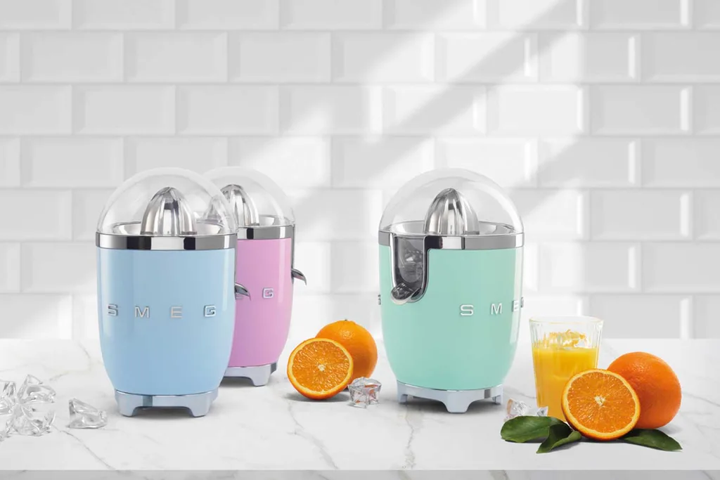 Is this the cutest appliance you've ever seen? | Home Beautiful Magazine Australia