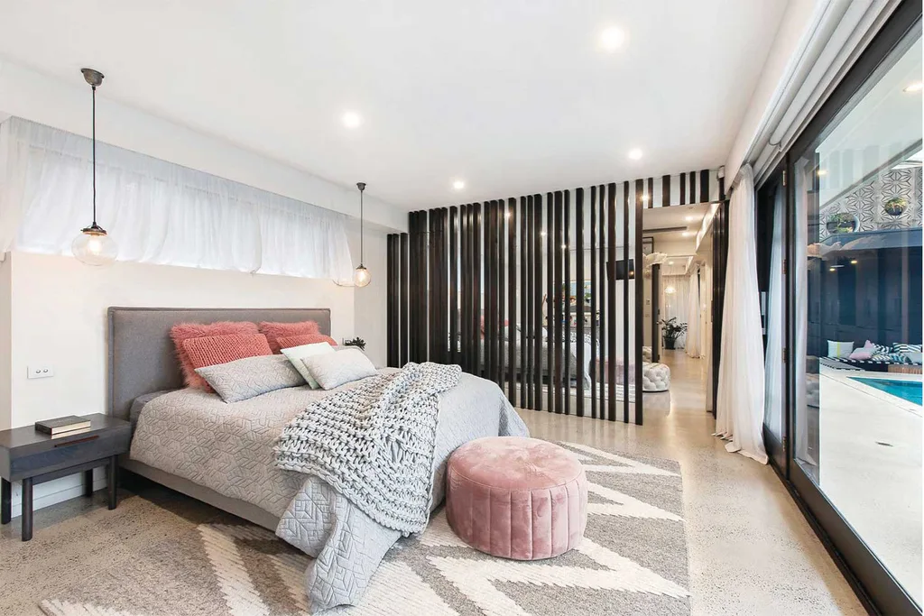 Bec and Chris Judd have sold their lavish Brighton home | Home Beautiful Magazine Australia