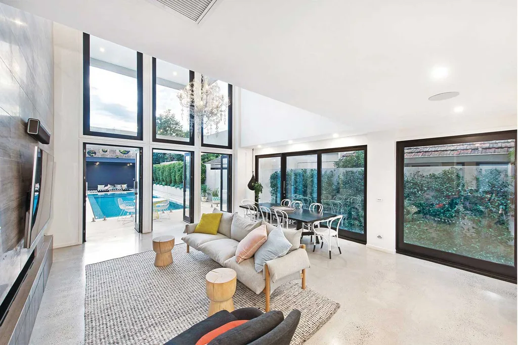 Bec and Chris Judd have sold their lavish Brighton home | Home Beautiful Magazine Australia