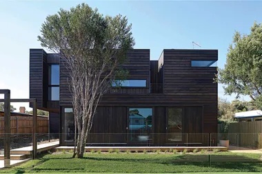 How to care for your home exterior in winter