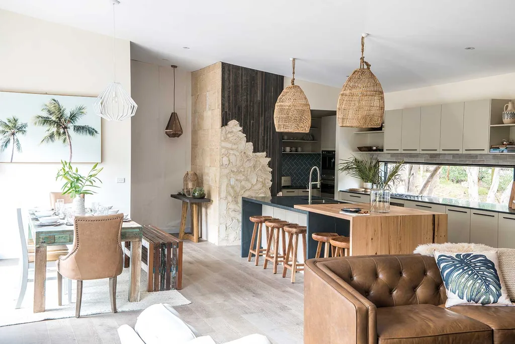 House Rules reveal: is this the best reno yet? | Home Beautiful Magazine Australia