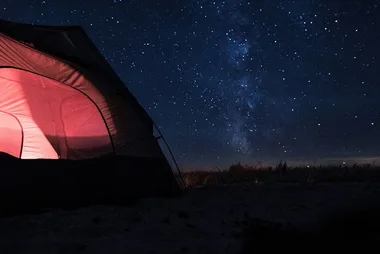 The latest trend in camping is here and we are all about it