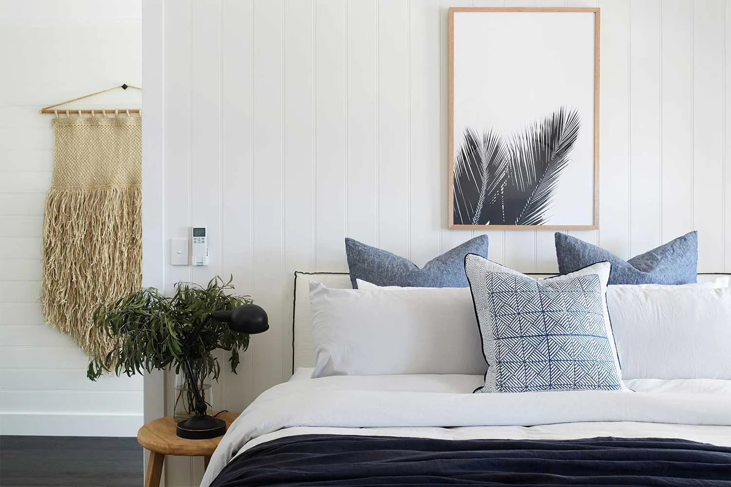 The divine seaside property for you and 15 of your closest friends