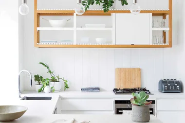 5 essential planning tips to renovate your kitchen right