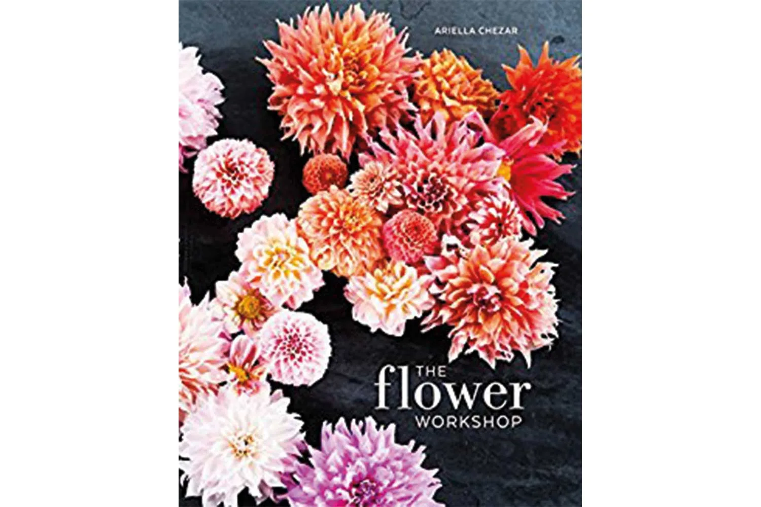 6 books flower lovers should have on their coffee table | Home Beautiful Magazine Australia