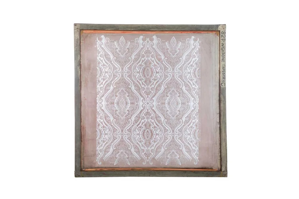 Florence Broadhurst's original designs are for sale | Home Beautiful Magazine Australia