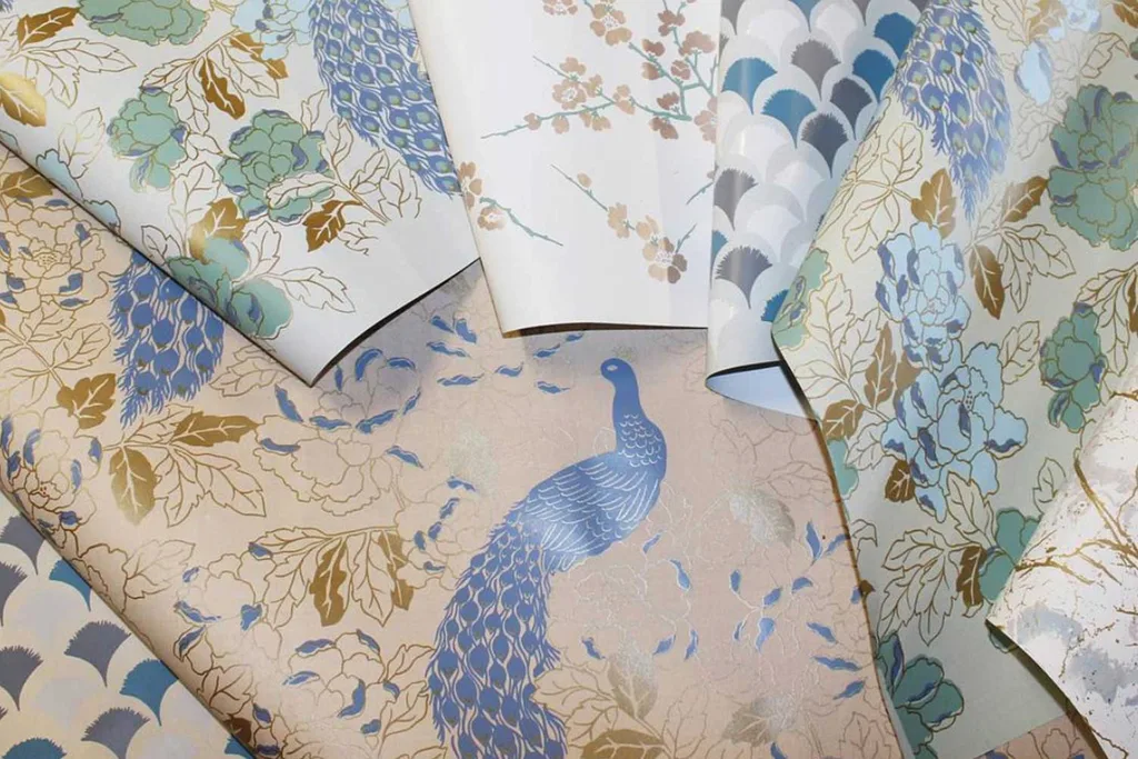 Florence Broadhurst's original designs are for sale | Home Beautiful Magazine Australia