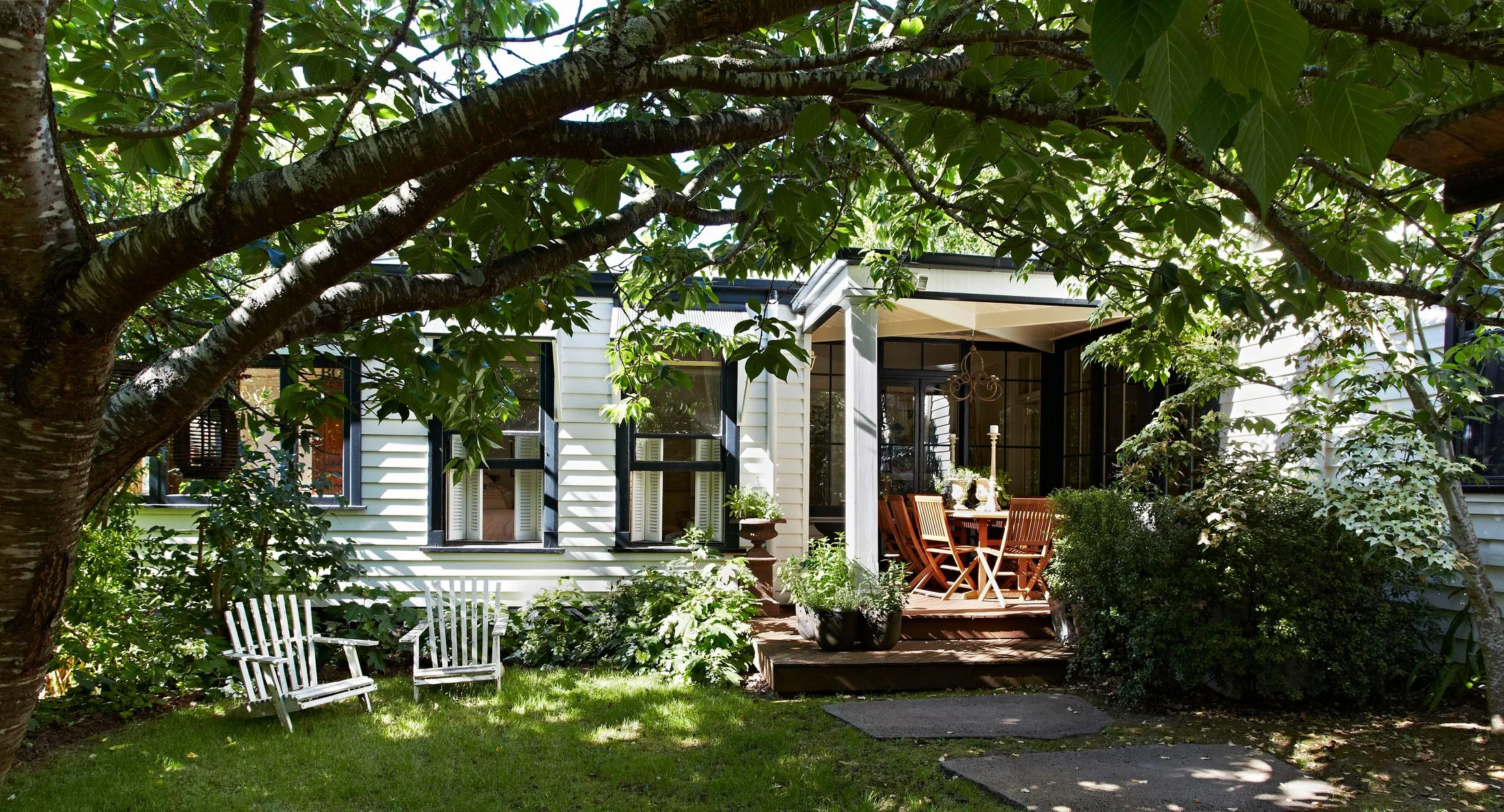 Gorgeous cosy cottage in country Victoria