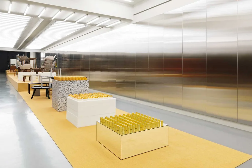 Is this the world's most beautiful store? Home Beautiful Magazine Australia