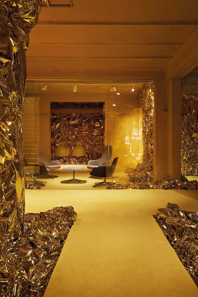 Is this the world's most beautiful store? Home Beautiful Magazine Australia