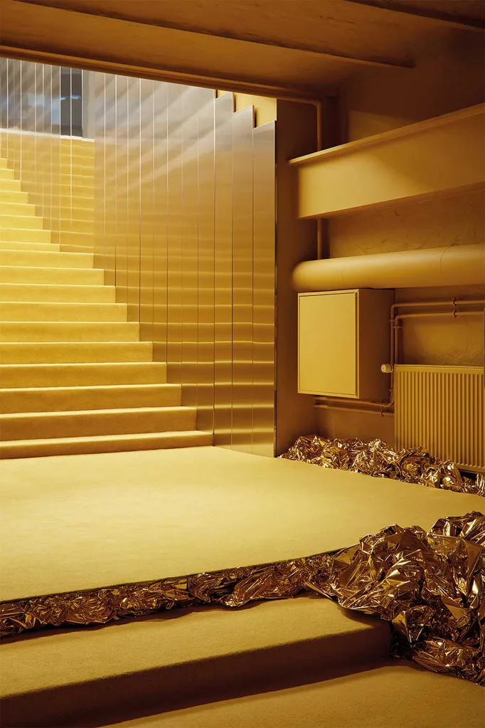 Is this the world's most beautiful store? Home Beautiful Magazine Australia