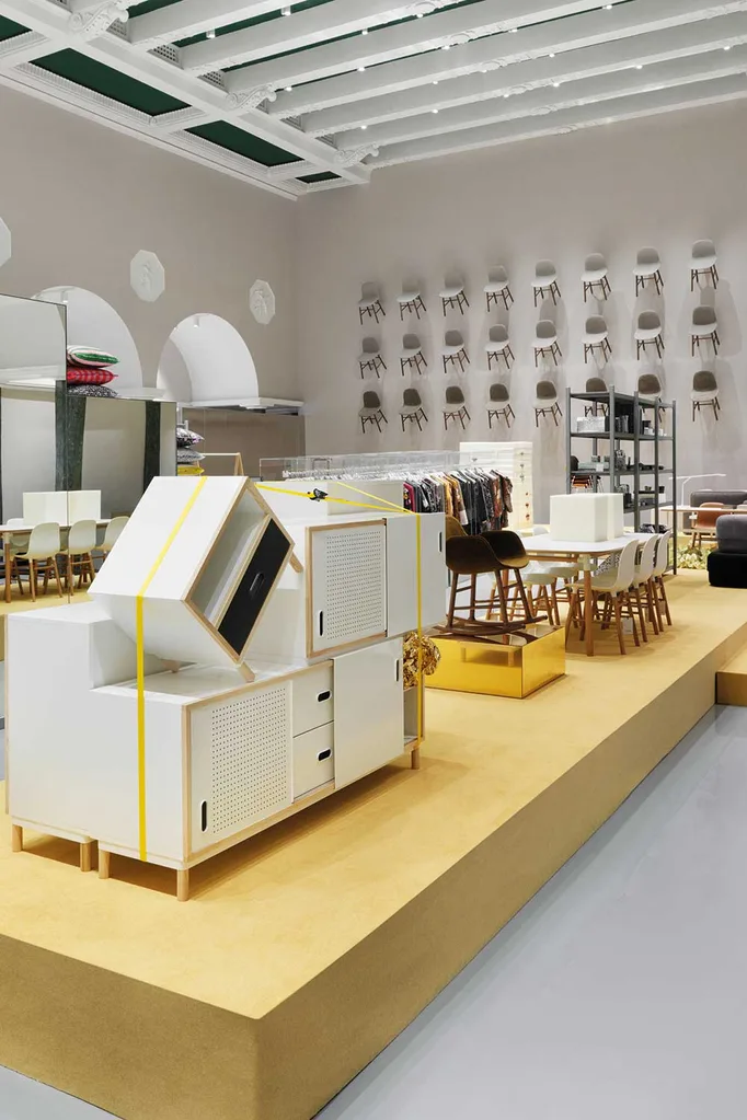 Is this the world's most beautiful store? Home Beautiful Magazine Australia