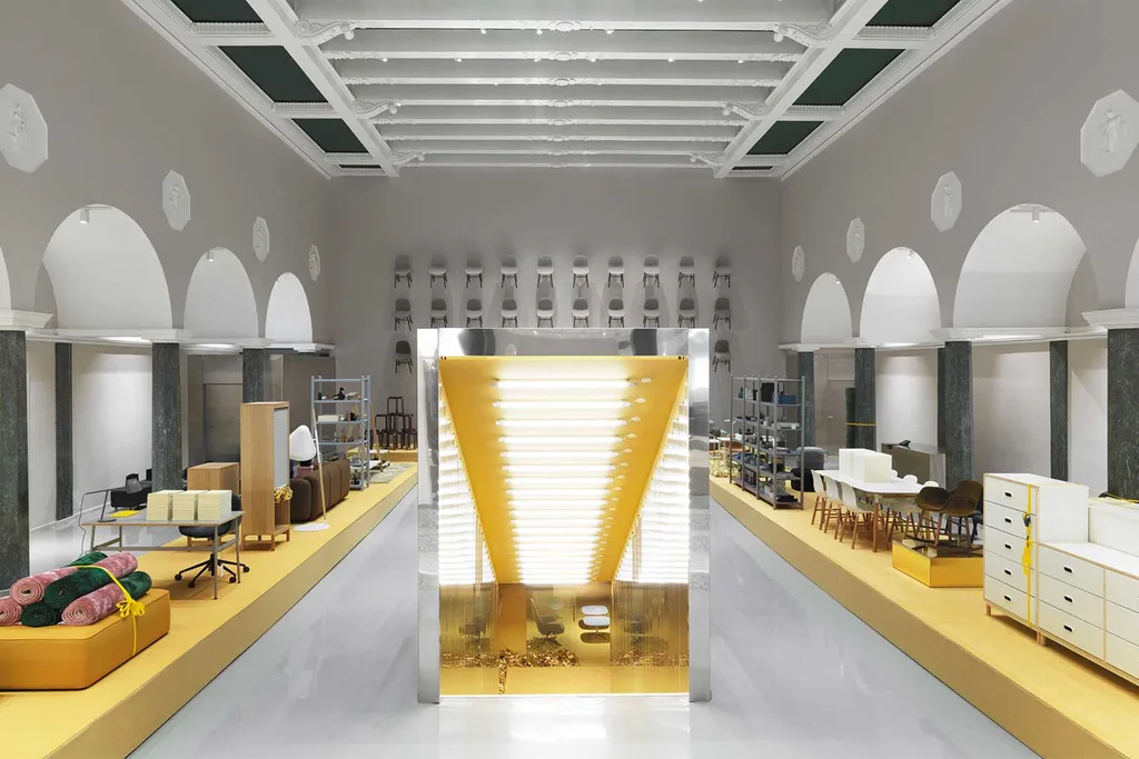 Is this the world's most beautiful store? Home Beautiful Magazine Australia