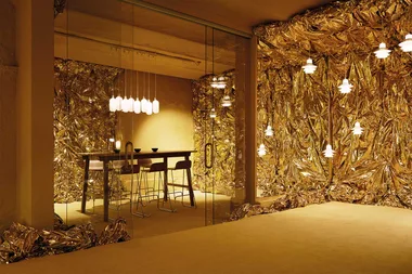 Is this the world’s most beautiful store?