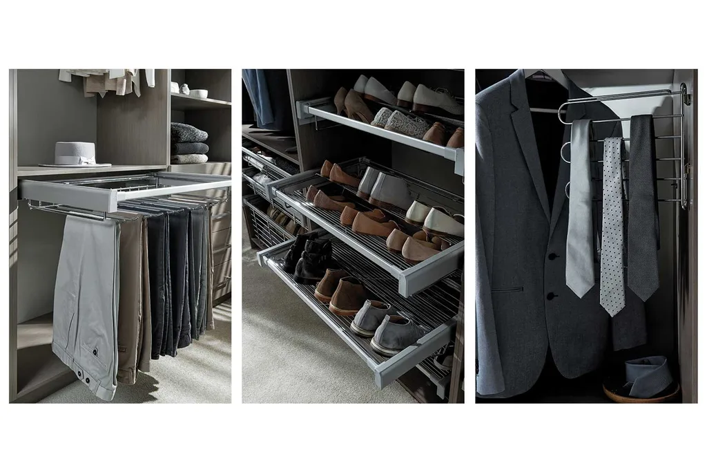 The next big thing in walk-in wardrobes | Home Beautiful Magazine Australia