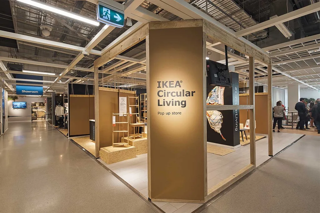 Take your IKEA furniture back when you're finished with it | Home Beautiful Magazine Australia