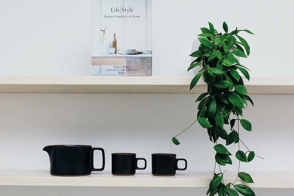 Assembly Label store homewares | Home Beautiful Magazine Australia