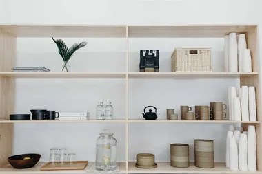 The minimalist homewares store you need to know about