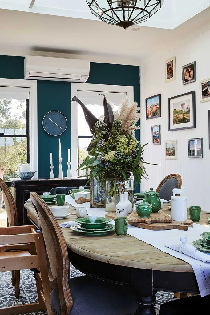 House Rules 2018: the best rooms so far | Home Beautiful Magazine Australia