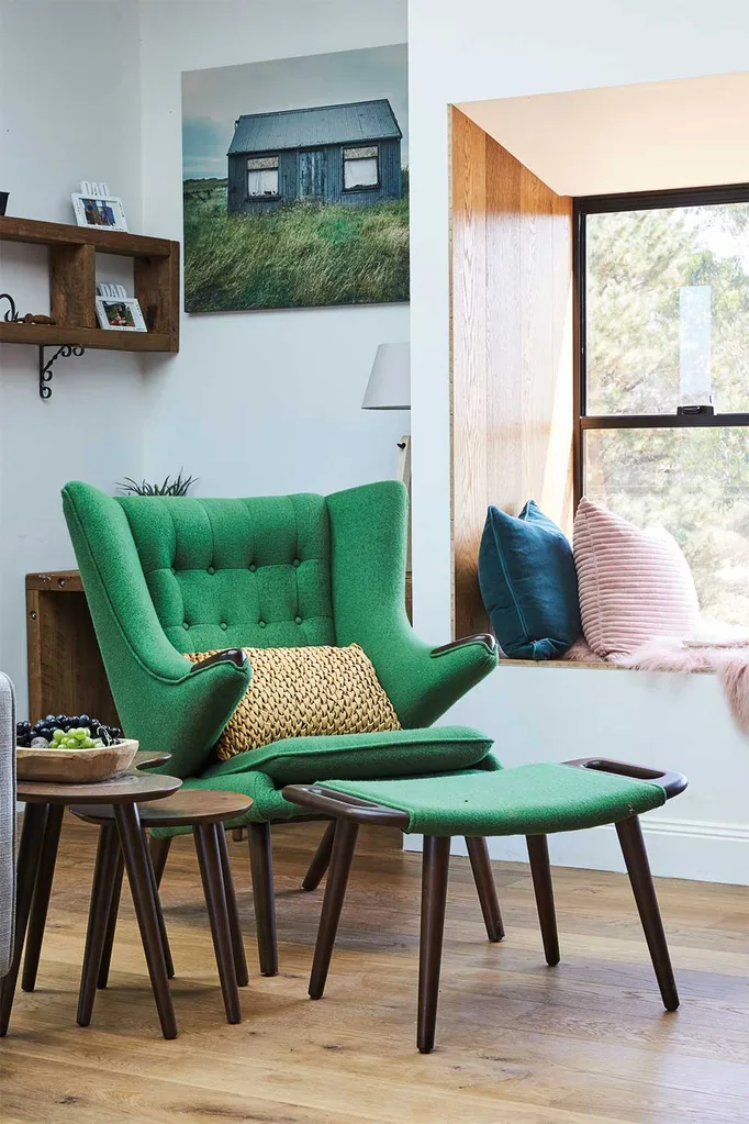 House Rules reveal: Toad and Mandy's hilltop homestead transformation | Home Beautiful Magazine Australia