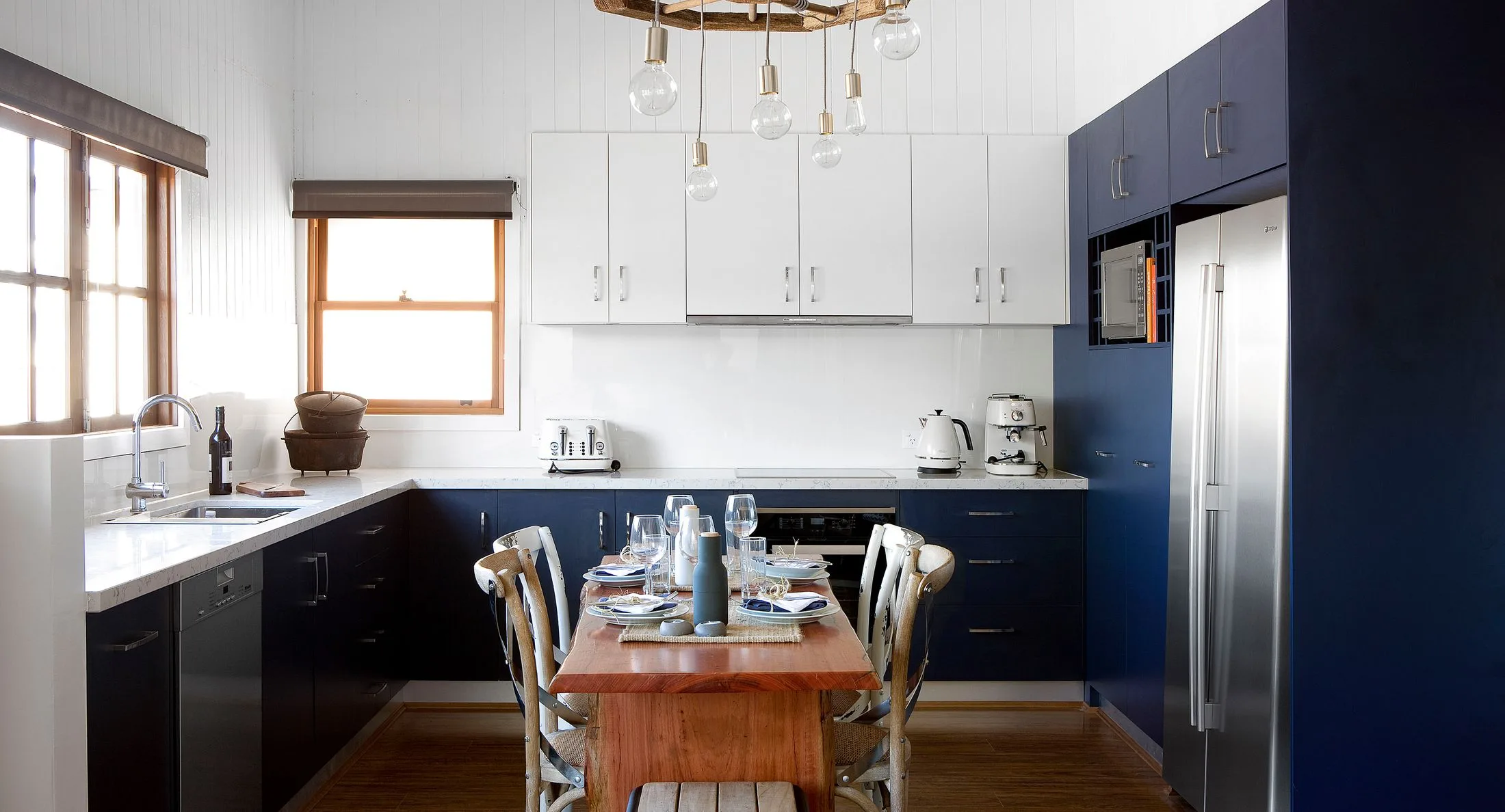 The best House Rules 2016 rooms… so far!