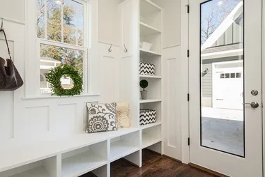 How to make any room appear bigger