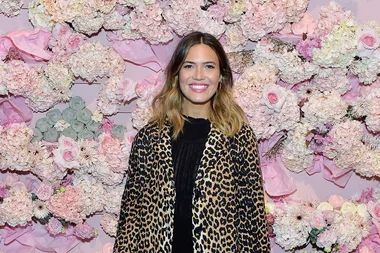 Mandy Moore’s renovation is complete and we’re obsessed!