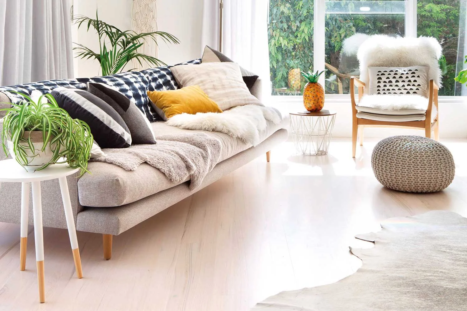 The affordable way to a brand new sofa