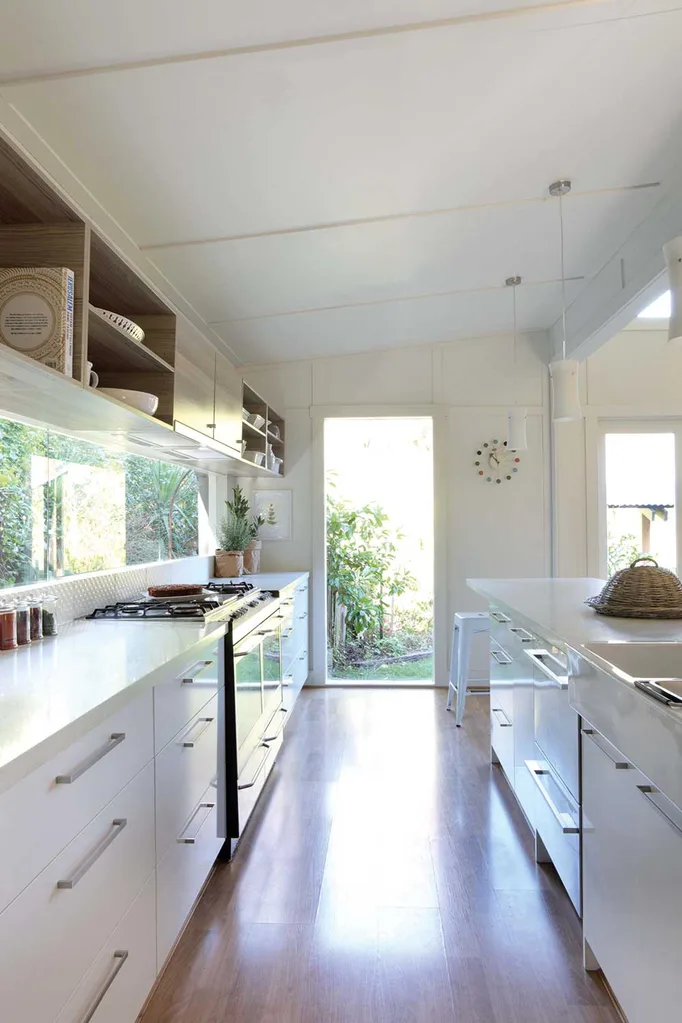 How to get the most out of your kitchen storage space | Home Beautiful Magazine Australia