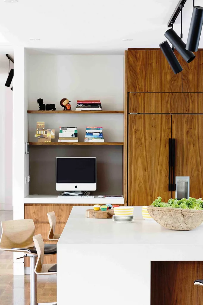 How to hack your home office for winter | Home Beautiful Magazine Australia