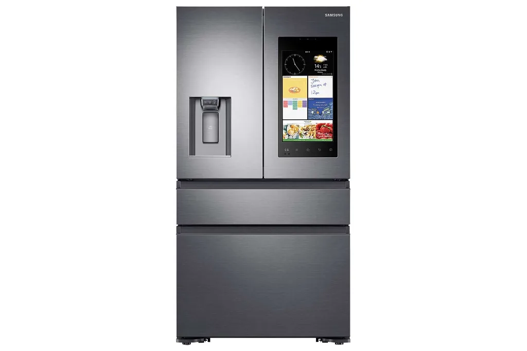 Fridge