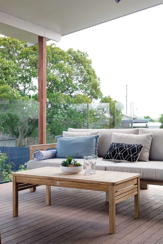 House Rules reveal: The backyard battle Round 1 | Home Beautiful Magazine Australia