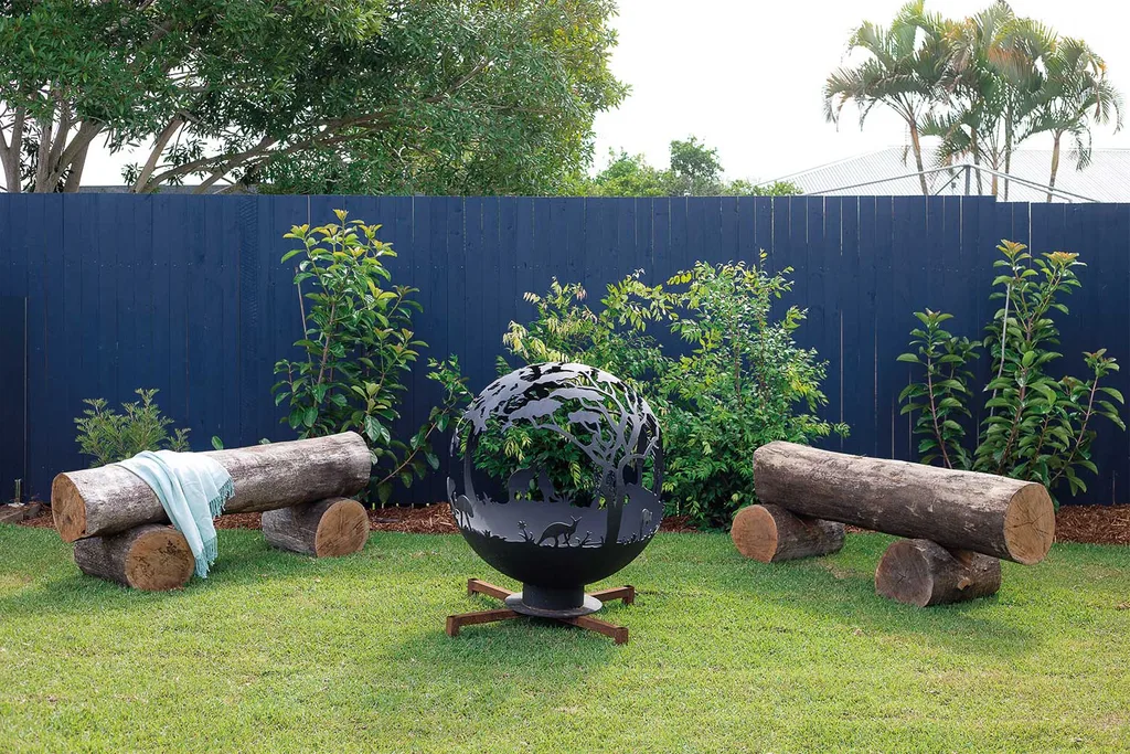 House Rules reveal: The backyard battle Round 1 | Home Beautiful Magazine Australia