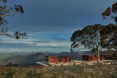 Incredible ‘invisible’ home is sold for $3million