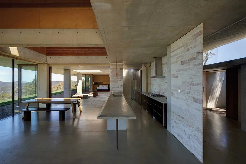 Incredible 'invisible' home is sold for $3million | Home Beautiful Magazine Australia