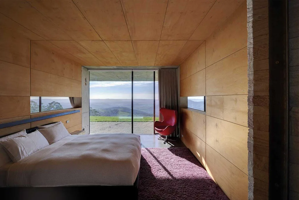 Incredible 'invisible' home is sold for $3million | Home Beautiful Magazine Australia