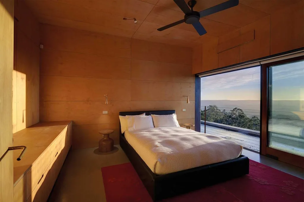Incredible 'invisible' home is sold for $3million | Home Beautiful Magazine Australia