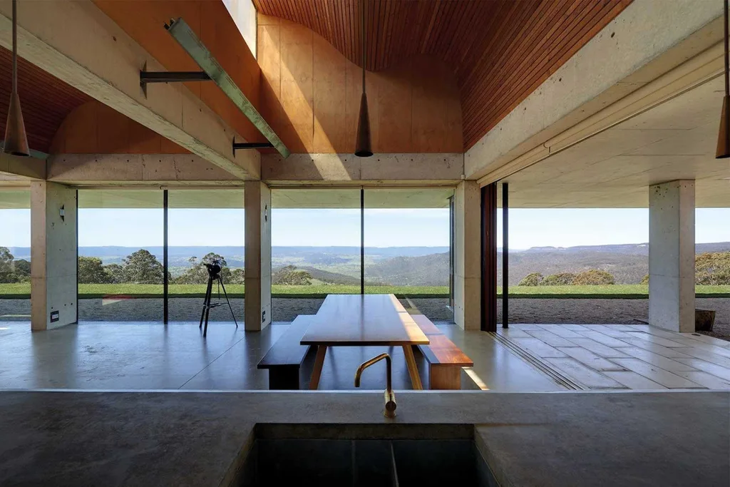Incredible 'invisible' home is sold for $3million | Home Beautiful Magazine Australia