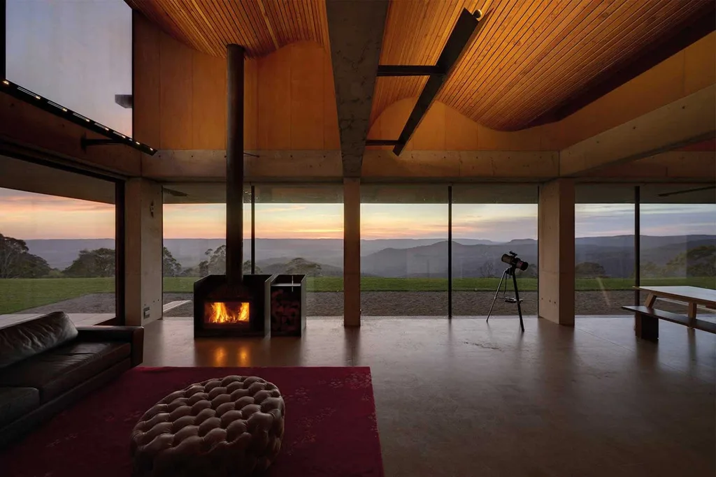 Incredible 'invisible' home is sold for $3million | Home Beautiful Magazine Australia