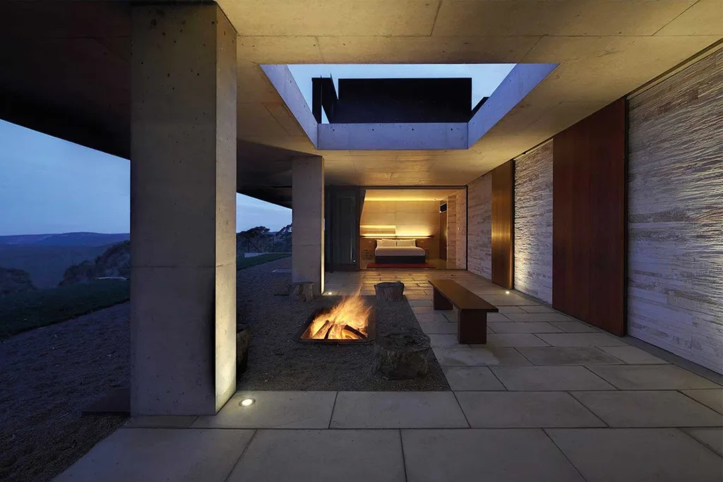 Incredible 'invisible' home is sold for $3million | Home Beautiful Magazine Australia