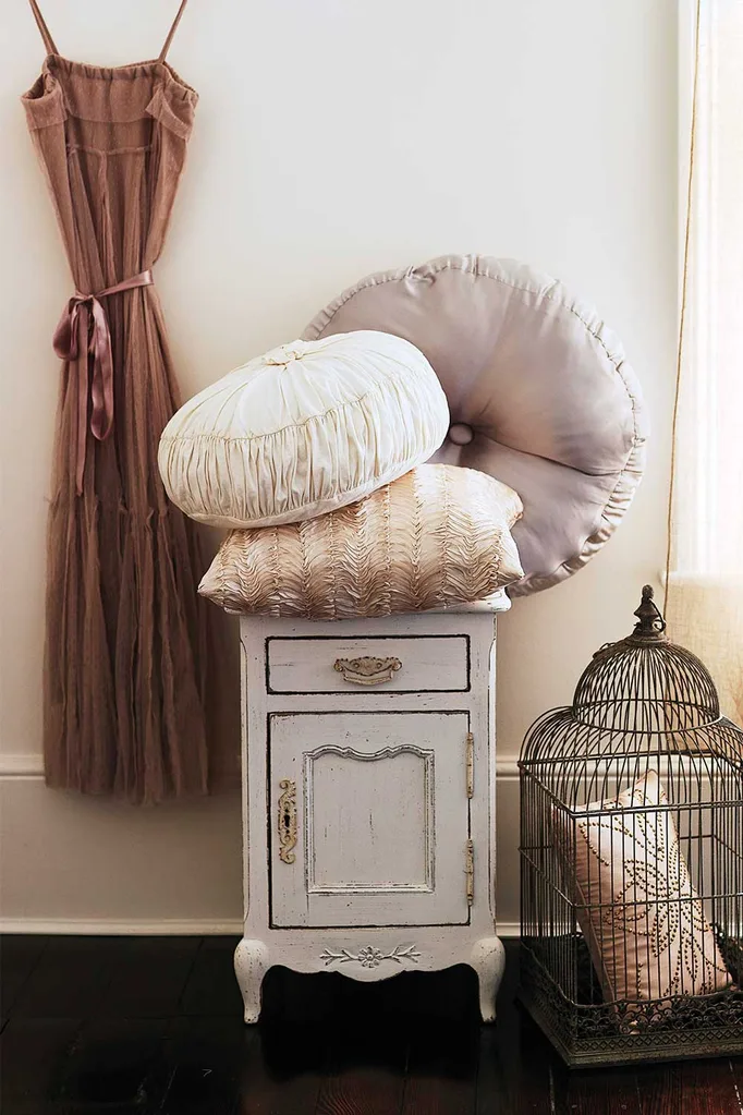 10 top tips to French provincial style | Home Beautiful Magazine Australia